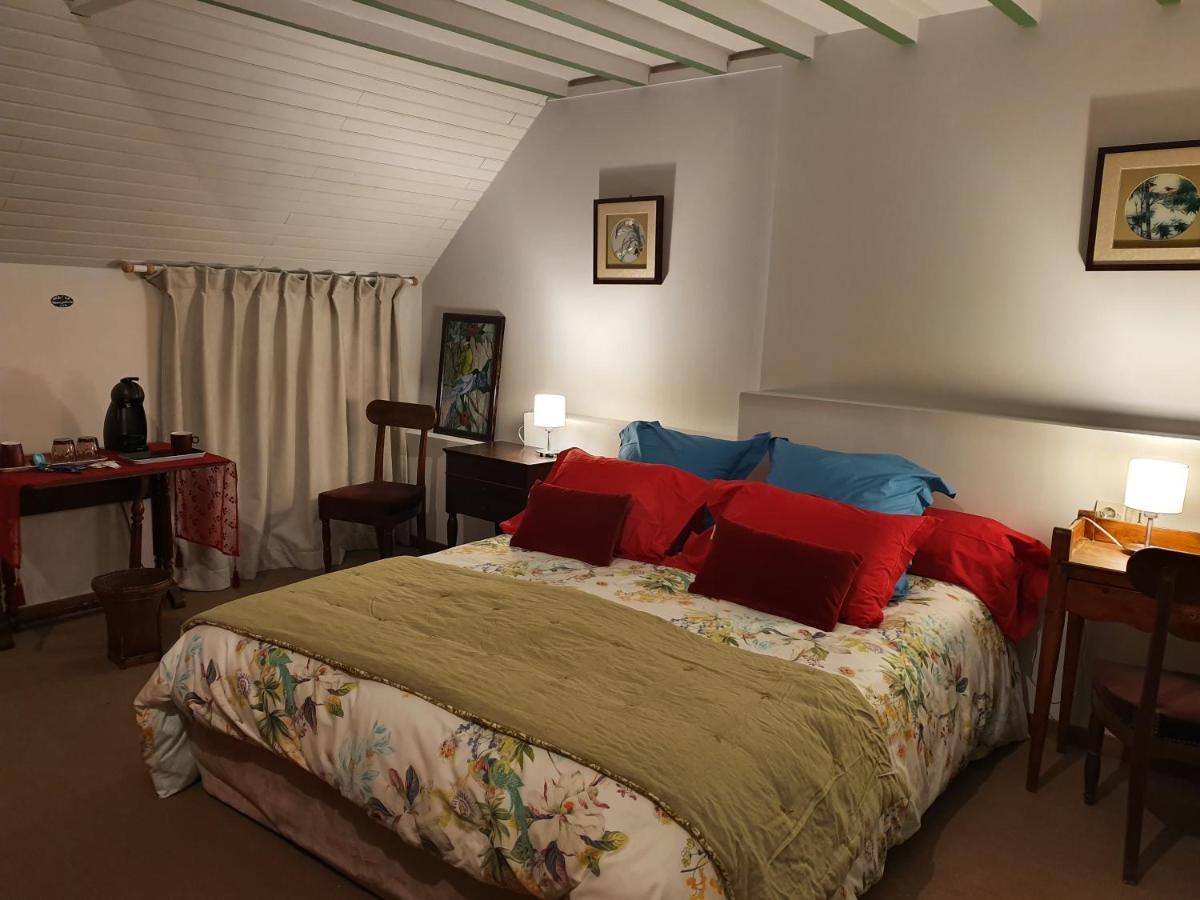 Bed and Breakfast Lesroses1680 Blainville-sur-Mer Exterior foto