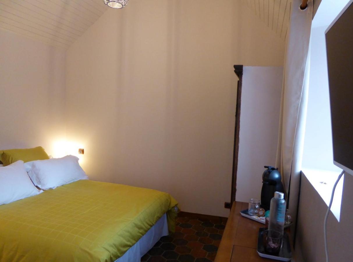 Bed and Breakfast Lesroses1680 Blainville-sur-Mer Exterior foto