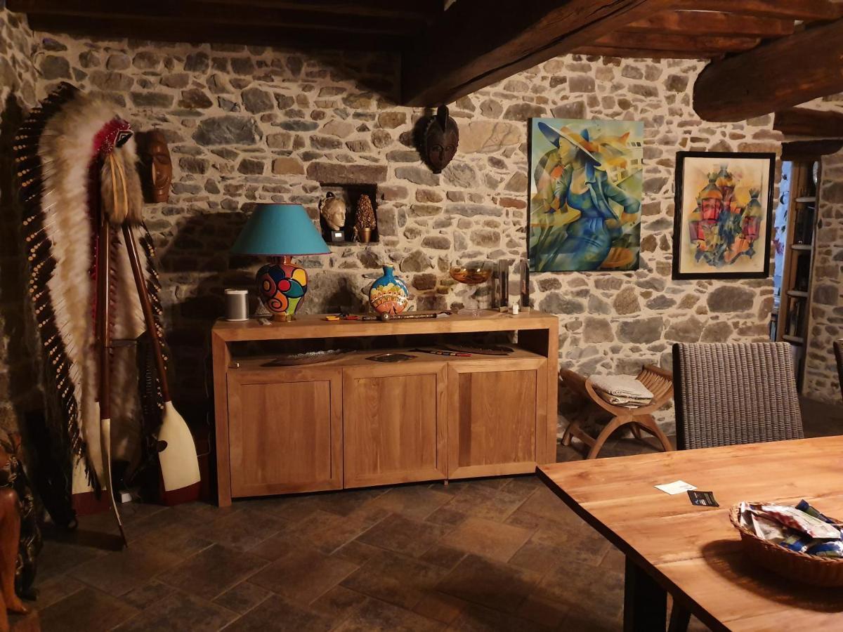 Bed and Breakfast Lesroses1680 Blainville-sur-Mer Exterior foto