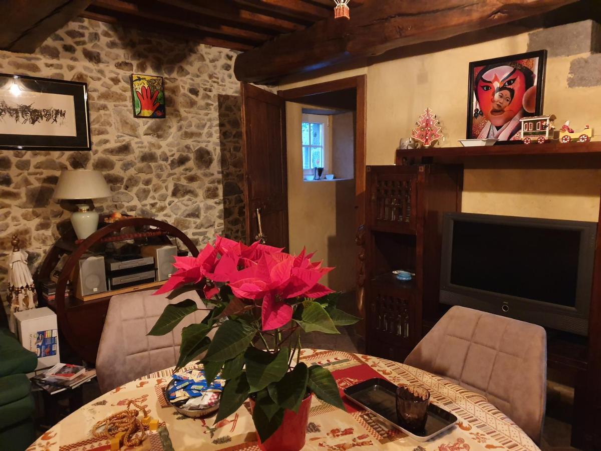 Bed and Breakfast Lesroses1680 Blainville-sur-Mer Exterior foto
